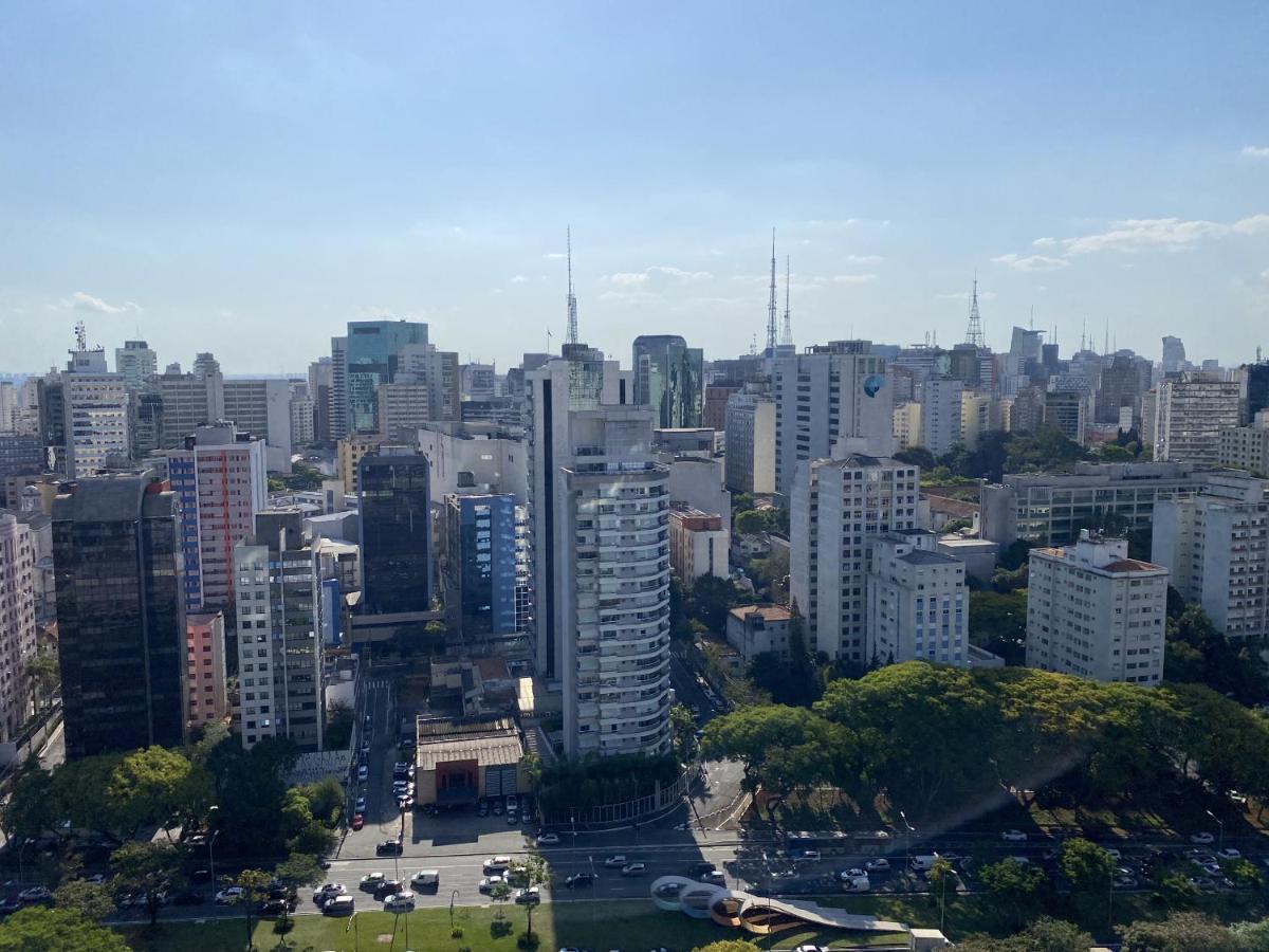 Akile Vergueiro São Paulo Eksteriør billede