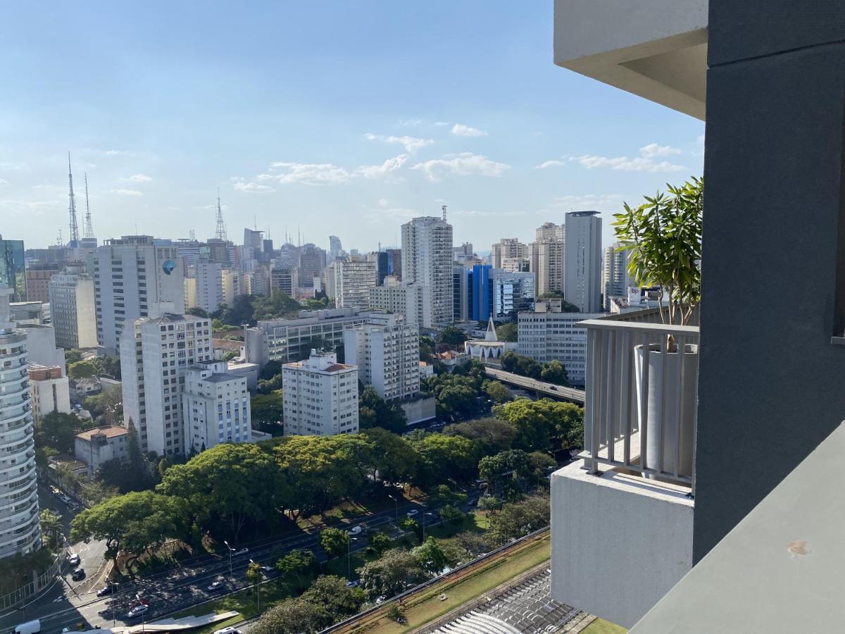 Akile Vergueiro São Paulo Eksteriør billede